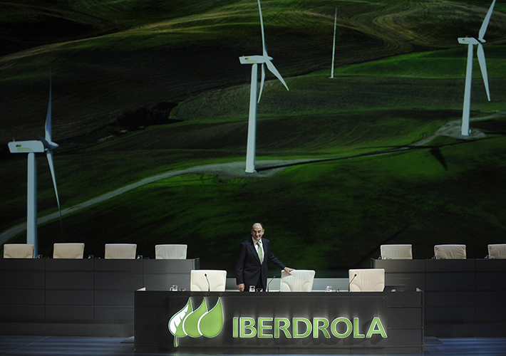 Foto Iberdrola deposita en su Consejo la responsabilidad sobre la acción climática.
